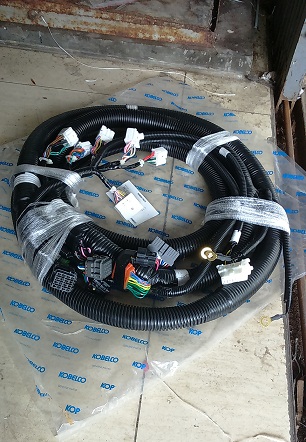 JUAL WIRING HARNESS KOBELCO SK200-8
